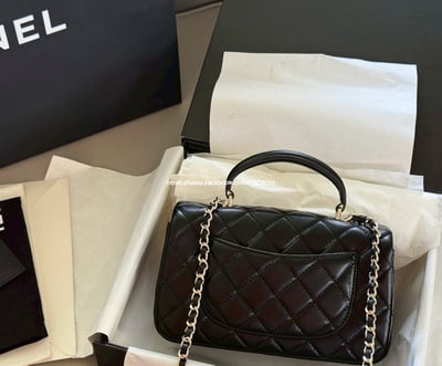 小香23k皮手柄cf7