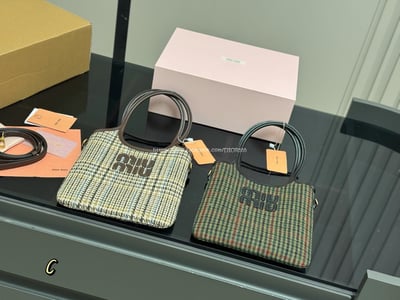 miumiu托特tote1