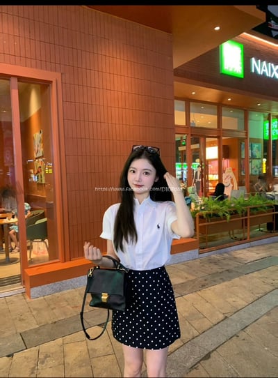 RalphLauren亞麻襯衫2