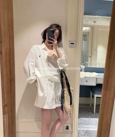 Ralph Lauren亞麻襯衫13
