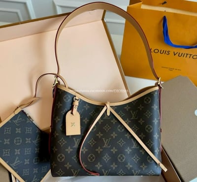 LV托特包 6