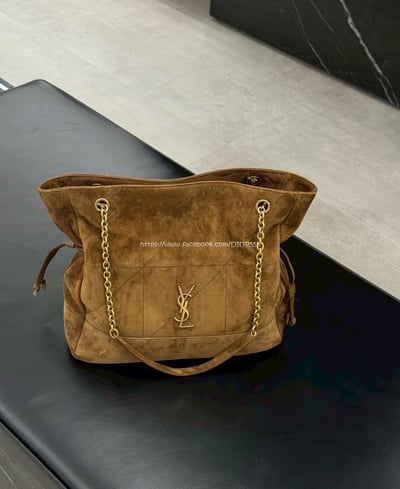 YSL Jamie shopping福袋包1