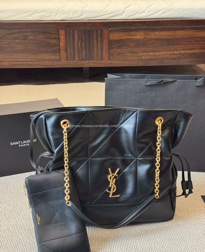 YSL 25 Jamie 4.3 Pochon11