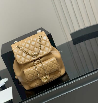 小香duma後背包 7