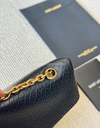 YSL  calypso信封包11