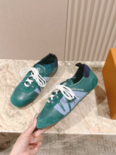 LV德訓鞋23