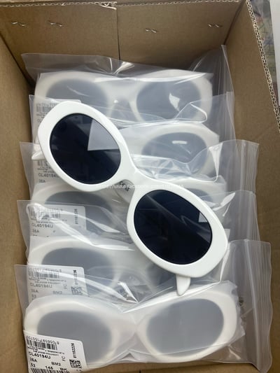 CELINE 凱旋門墨鏡6