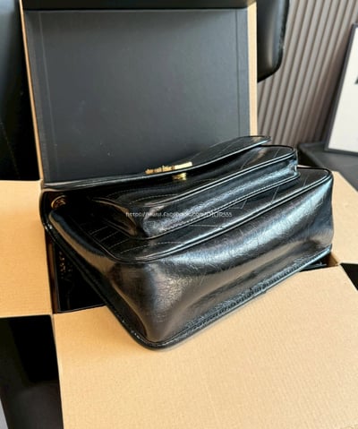 YSL Niki鏈條包10
