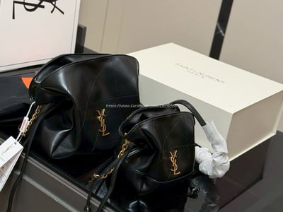 YSL jamie 福袋包9