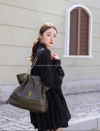 YSL Jamie shopping福袋包6