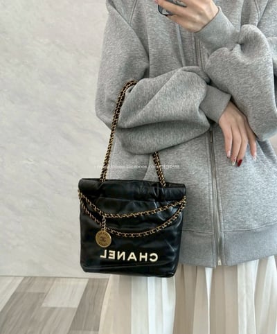 小香 22bag mini 1