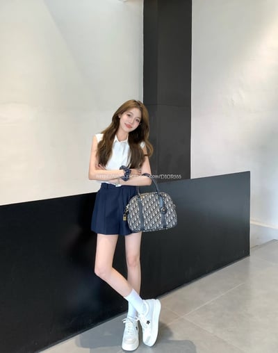 Dior Star 運動鞋12