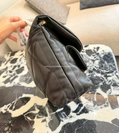 小香雙口袋Hobo包​​5