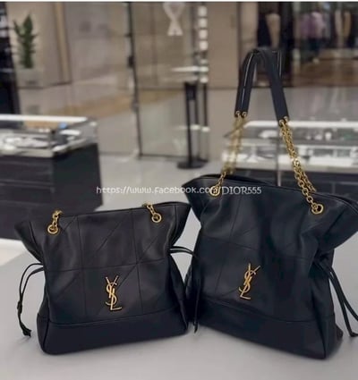 YSL 25 Jamie 4.3 Pochon8