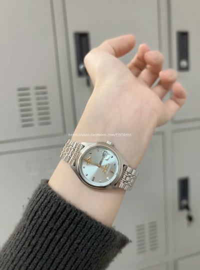 viviennewestwood 西太后手錶4