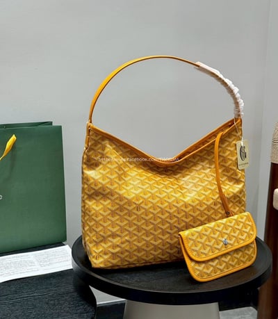 Goyard購物袋Hobo 14