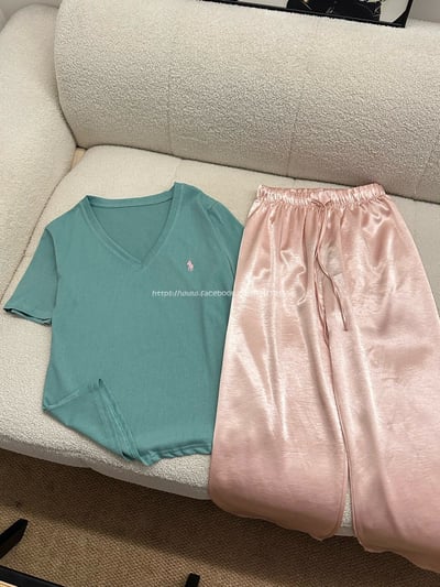Ralph Lauren上衣/褲子9
