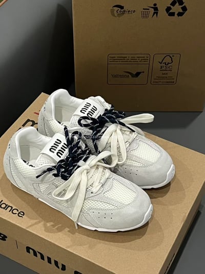 MiuMiu x New Balance6