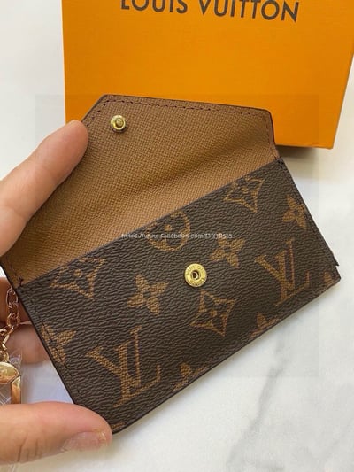 Lv卡包/零錢包/鑰匙包6