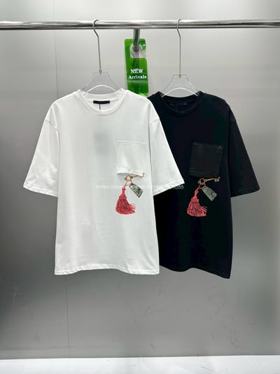 LV口袋印花T8
