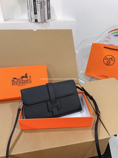 愛馬仕經典手拿包9