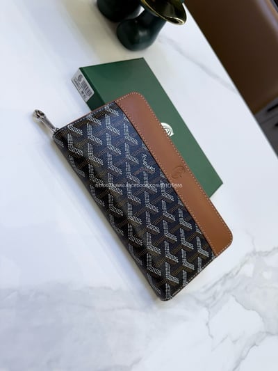 GOYARD大號長款2