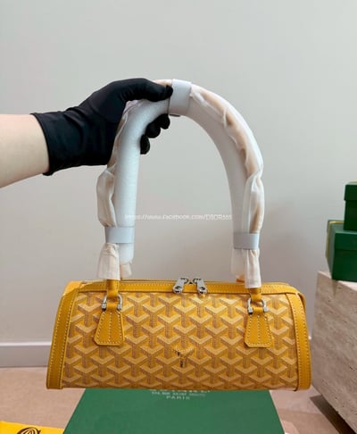 Goyard法棍包8