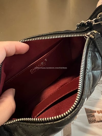 小香25B星星麻將包10