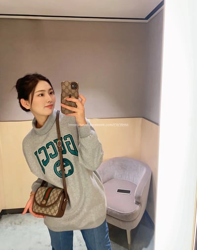 Gucci小郵差相機包4