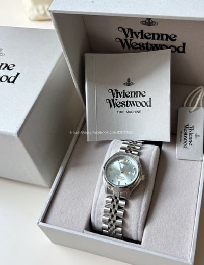 viviennewestwood 西太后手錶8