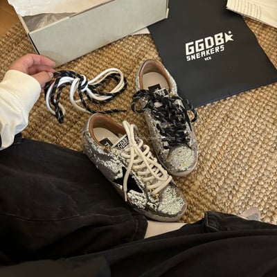 GGDB二代小髒鞋16