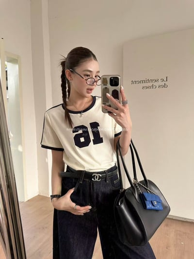 Celine 16數字T2