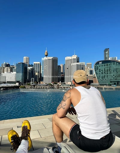 RalphL auren 棒球帽(男女同款)3