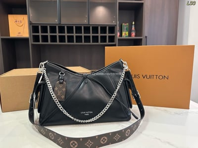 Lv carryall 黑武士 7