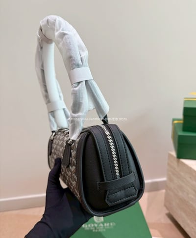 Goyard法棍包15
