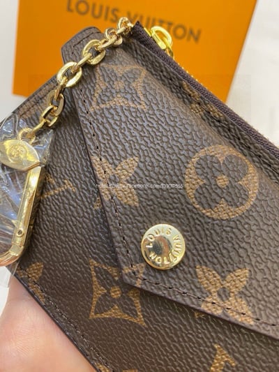 Lv卡包/零錢包/鑰匙包3