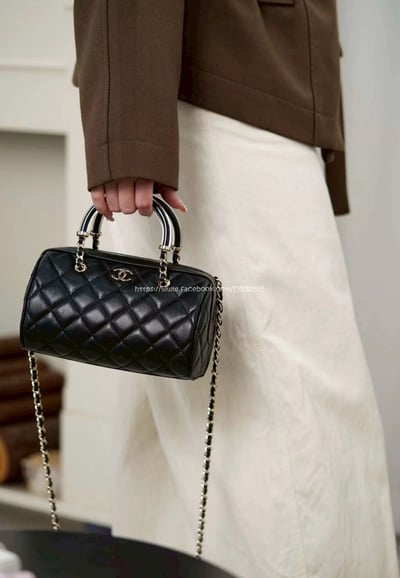 小香25C波士頓保齡球包6