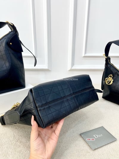 Dior Voyage Hobo腋下包8