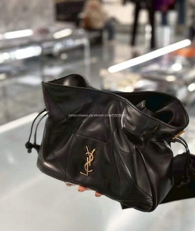 YSL jamie 福袋包11