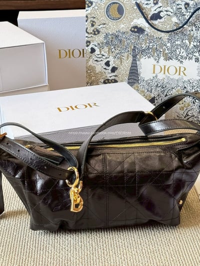 Dior D-Journey斜背包 1