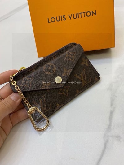Lv卡包/零錢包/鑰匙包7