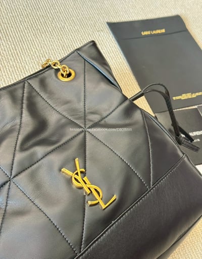 YSL 25 Jamie 4.3 Pochon12