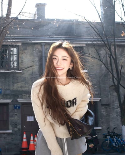 Dior D-Journey斜背包 2