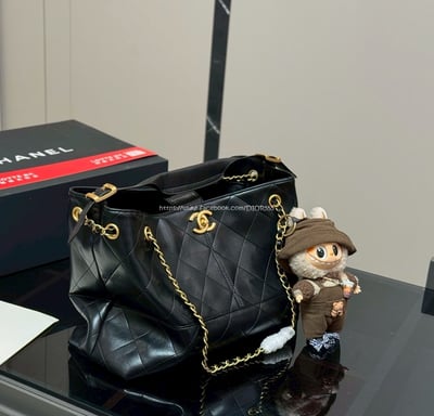 小香25A托特包(送吊飾)6