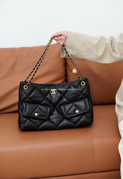 小香25K蝴蝶結包3