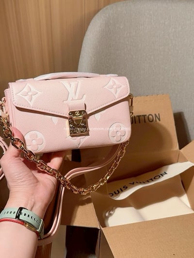 Lv Métis 郵差包1