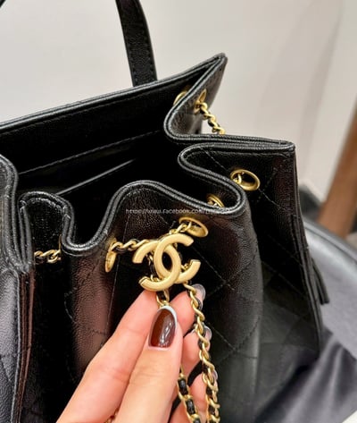 小香25 Bag後背包 11