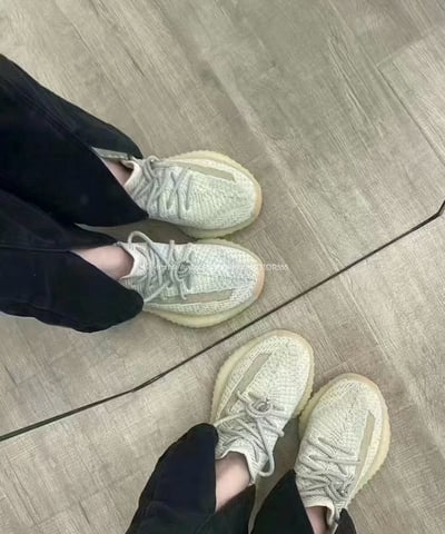 Adidas yeezy 350運動鞋16