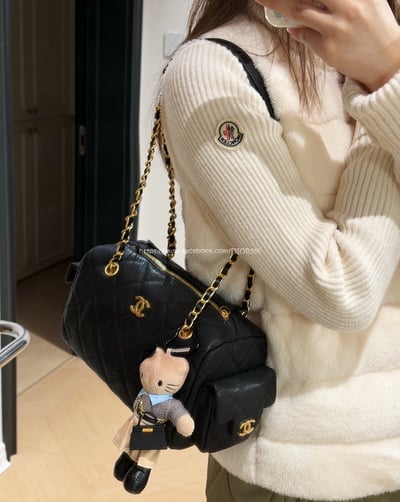 小香25k保齡球包2