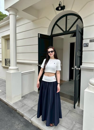 Ralph Lauren  Polo 長裙14